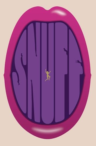 cover image Snuff