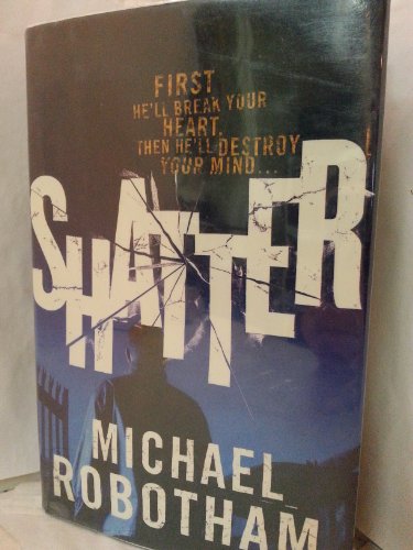 cover image Shatter