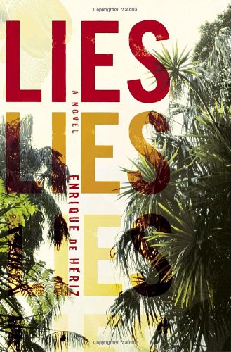 cover image Lies