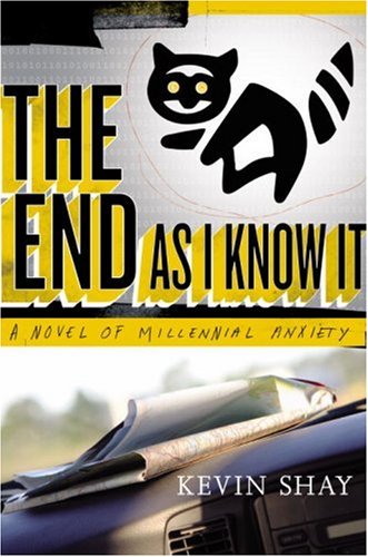 cover image The End as I Know It