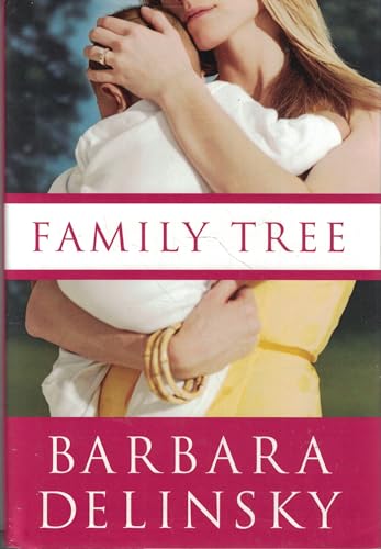 cover image Family Tree