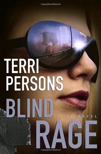 cover image Blind Rage