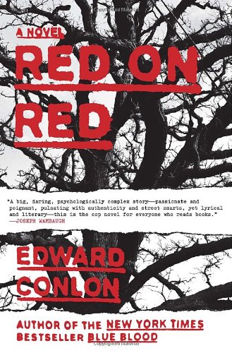 cover image Red on Red 