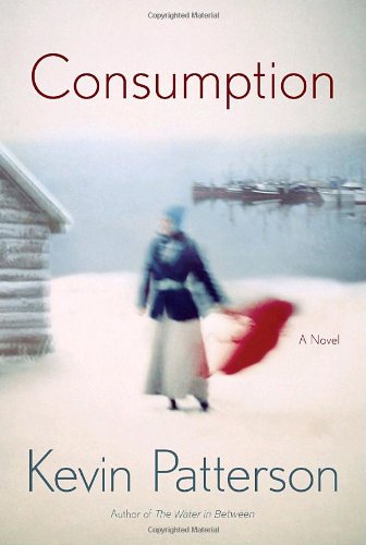 cover image Consumption