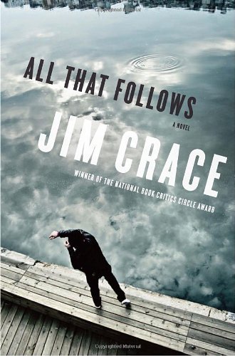 cover image All That Follows