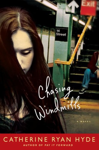 cover image Chasing Windmills