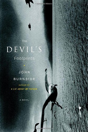 cover image The Devil's Footprints