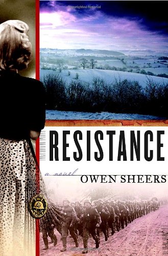 cover image Resistance
