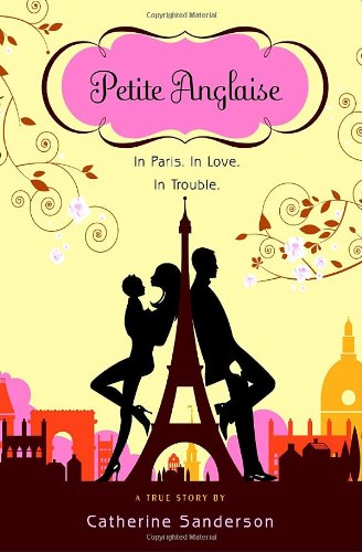cover image Petite Anglaise: A True Story