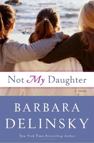 cover image Not My Daughter
