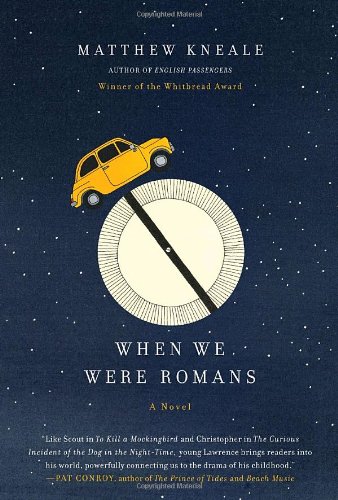 cover image When We Were Romans