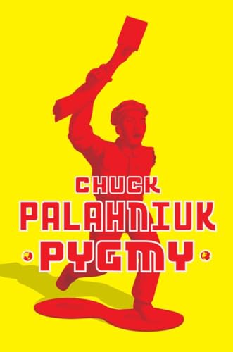 cover image Pygmy
