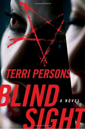 cover image Blind Sight
