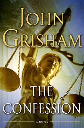 cover image The Confession