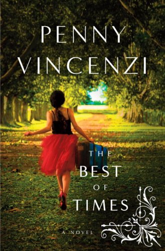 cover image The Best of Times