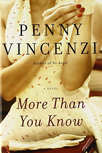 cover image More than You Know