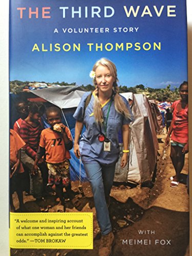 cover image The Third Wave: A Volunteer Story