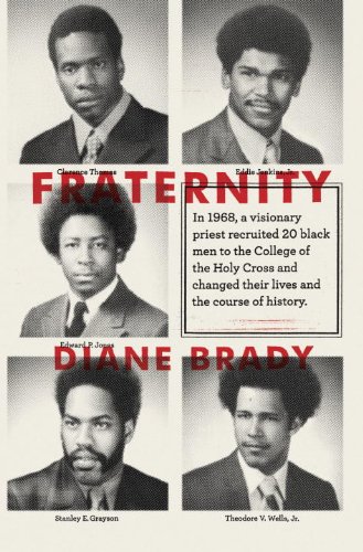 cover image Fraternity