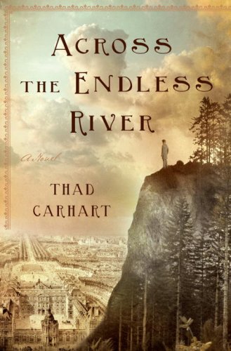 cover image Across the Endless River