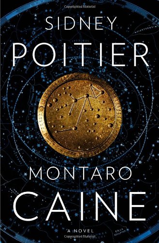 cover image Montaro Caine 