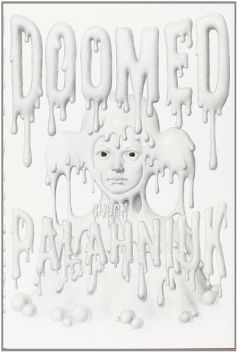 cover image Doomed