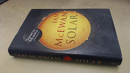 cover image Solar