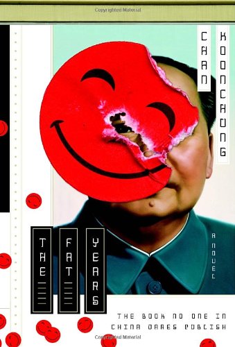 cover image The Fat Years