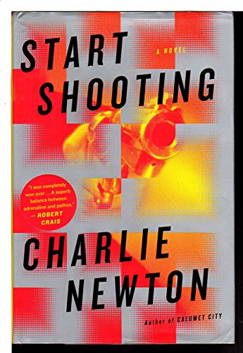 cover image Start Shooting