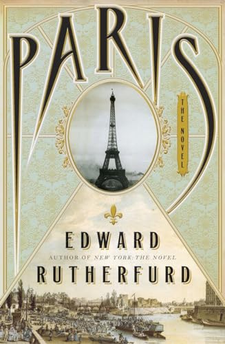 cover image Paris