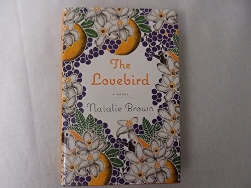 cover image The Lovebird