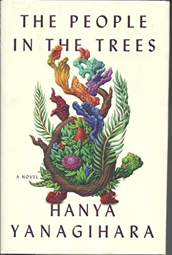 cover image The People in the Trees