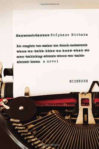 cover image Scissors
