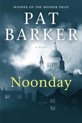 cover image Noonday