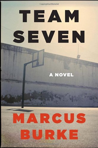 cover image Team Seven