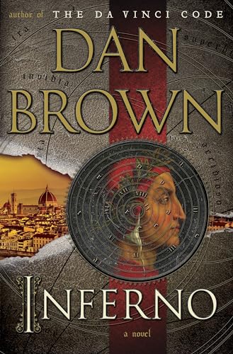 cover image Inferno