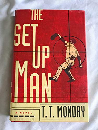 cover image The Setup Man