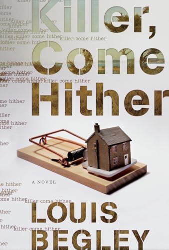 cover image Killer, Come Hither