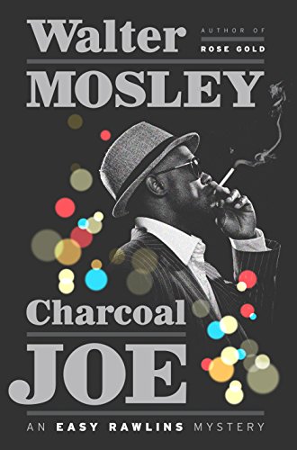 cover image Charcoal Joe: An Easy Rawlins Mystery