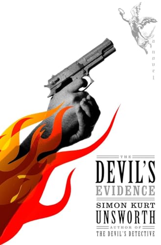 cover image The Devil’s Evidence