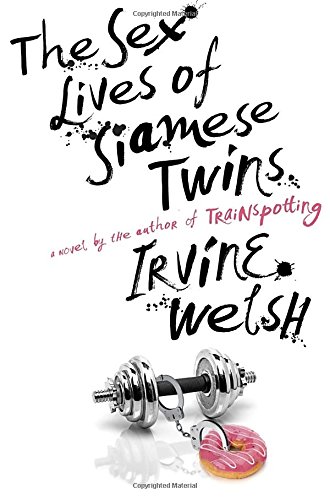 cover image The Sex Lives of Siamese Twins