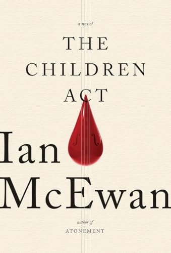 cover image The Children Act
