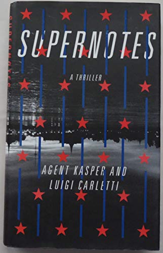 cover image Supernotes
