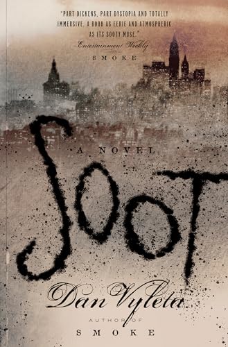 cover image Soot
