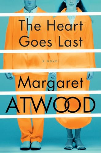 cover image The Heart Goes Last