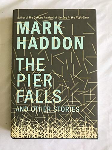 cover image The Pier Falls