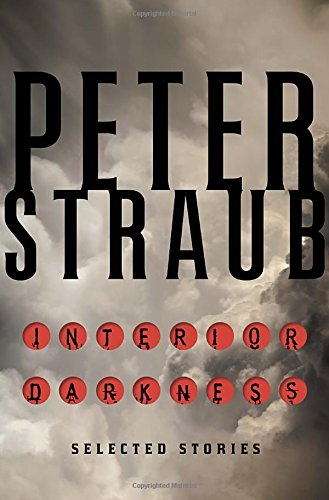 cover image Interior Darkness: Selected Stories