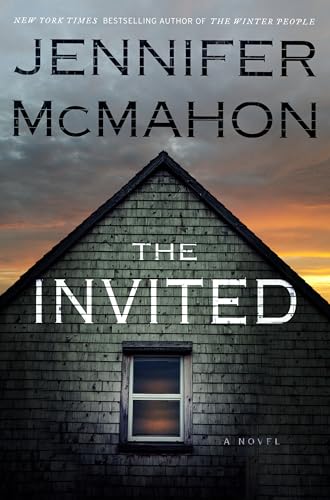 cover image The Invited