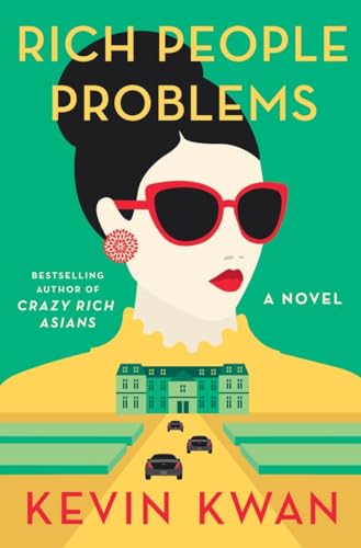 cover image Rich People Problems