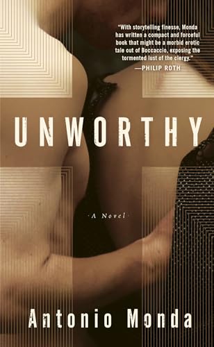 cover image Unworthy