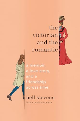 cover image The Victorian and the Romantic